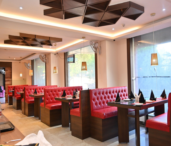 Food & Drinks 5, Hotel Silver Land New Digha, Purba Medinipur
