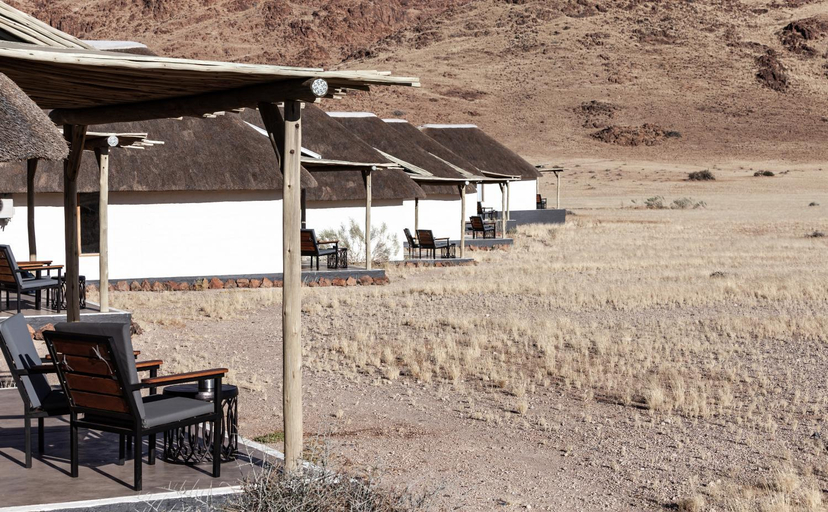 Others 5, Desert Homestead Lodge, Gibeon
