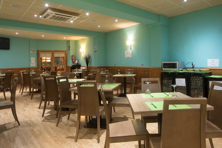 Food & Drinks 5, Hotel Benidorm City Olympia, Alicante