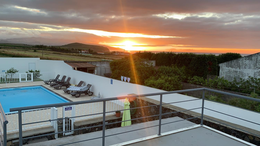 Sport & Beauty 2, Por do Sol, Ribeira Grande
