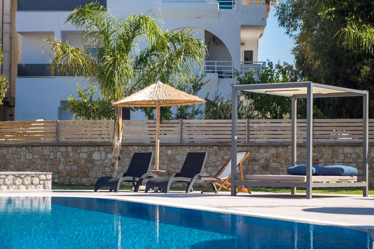 Sport & Beauty 2, Madison Boutique, Faliraki, South Aegean