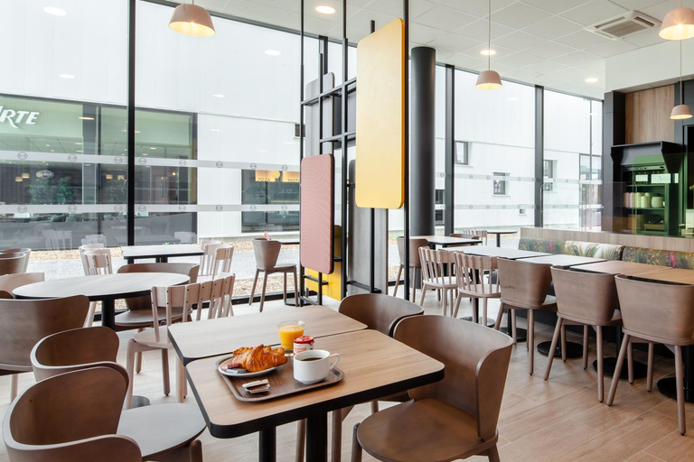 Food & Drinks 4, B&B HOTEL Cergy Saint Christophe, Val-d'Oise