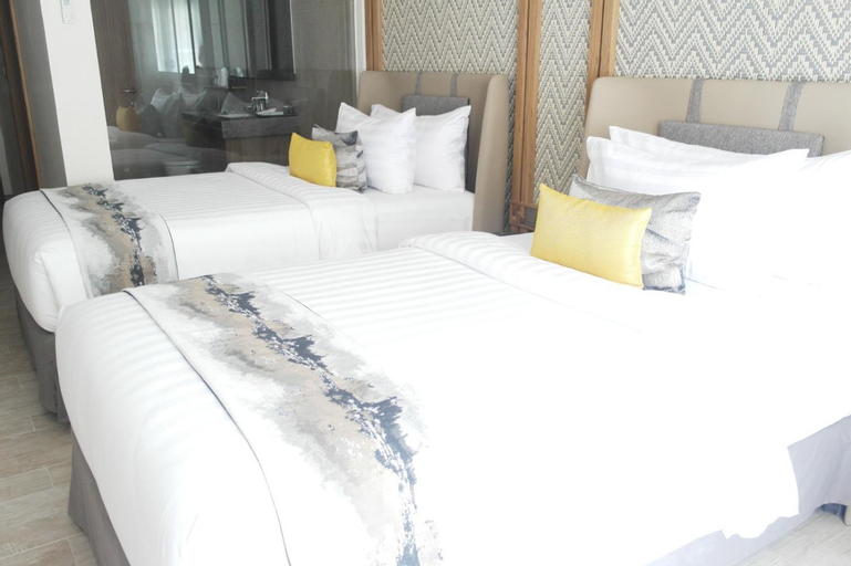 Bedroom 19