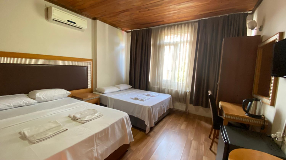 Others 5, Herton Hotel, Fatih