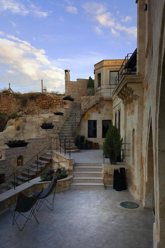 Exterior & Views 1, Sota Cappadocia, Ürgüp
