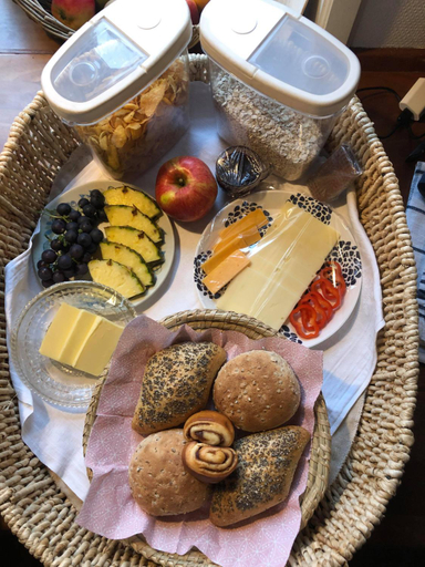 Food & Drinks 4, Karensdal B & B, Hedensted