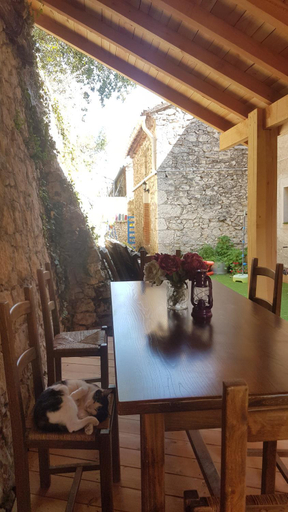 Others 4, Un nid pour la nuit, Chambres d’hotes, Lot