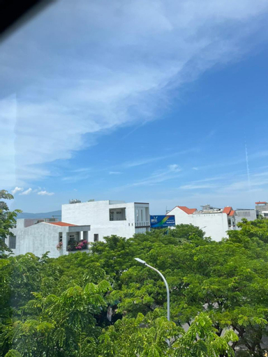 Exterior & Views 5, THAI BINH MOTEL, Liên Chiểu