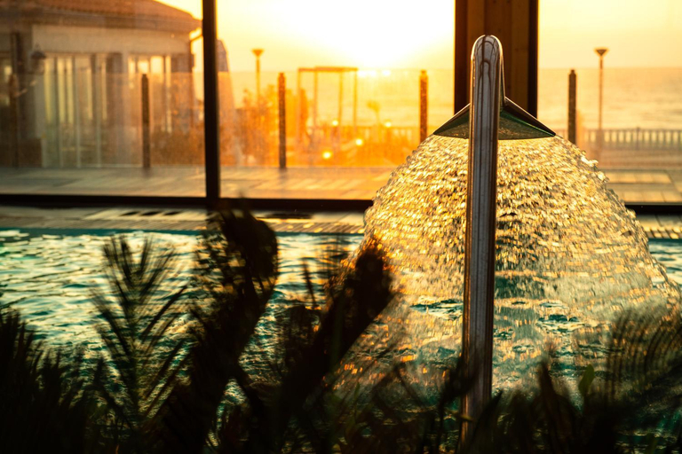 Sport & Beauty 5, Hotel Cristal Vieira Praia & Spa, Marinha Grande
