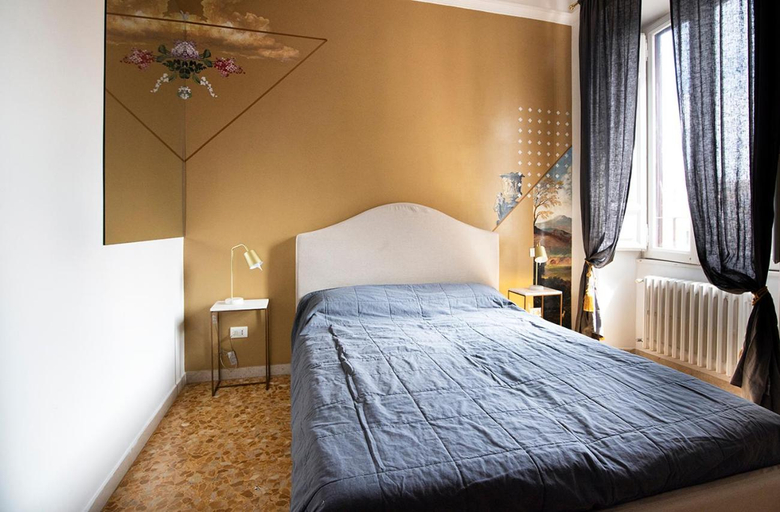 Others 4, San Pietro Suite Rome, Rome