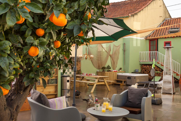 Food & Drinks, Vintage Balcony Guesthouse & Suites, Ovar