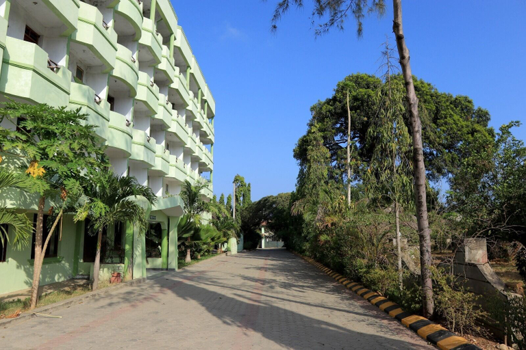 Exterior & Views 2, Greenyard Resort Mtwapa, Kilifi South