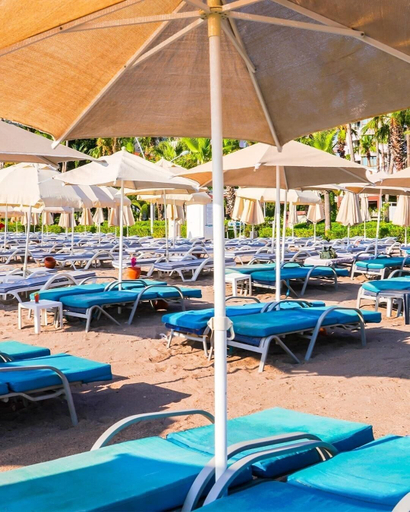 Others 5, Verde Hotel, Marmaris