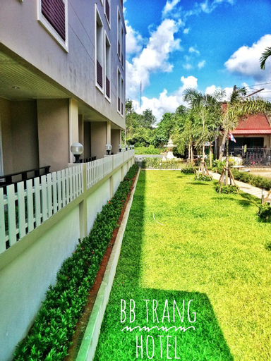 Others 3, BB Trang Hotel, Muang Trang