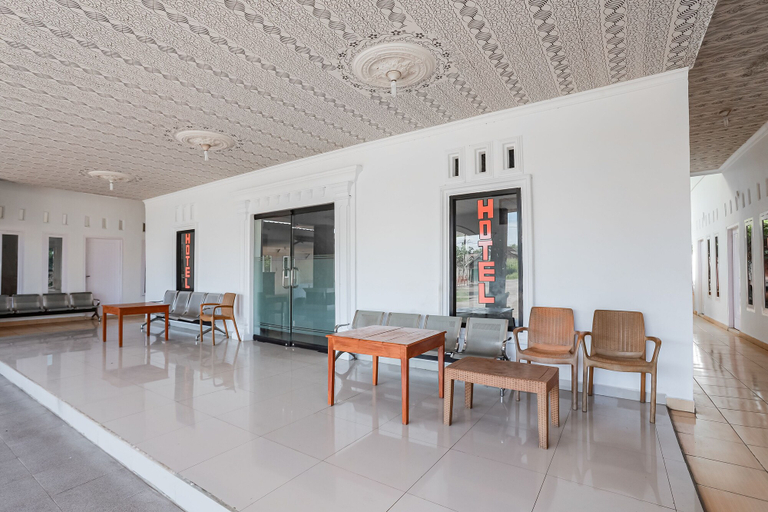 Others 4, Hotel O Wisma Silampari, Lubuklinggau