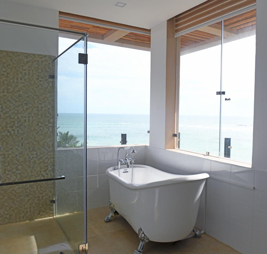 Bathroom 5, Ayurvie Weligama - Thema Collection, Weligama