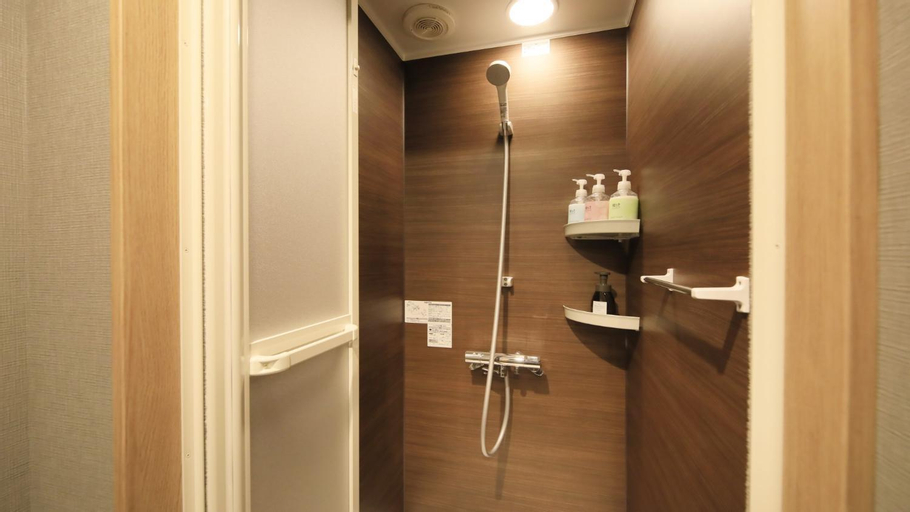 Bathroom 3
