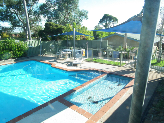 Sport & Beauty 5, Bega Southtown Motor Inn, Bega Valley