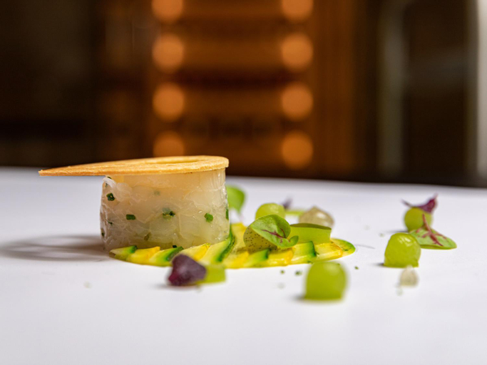 Food & Drinks 5, Les Montagnards, La Gruyère