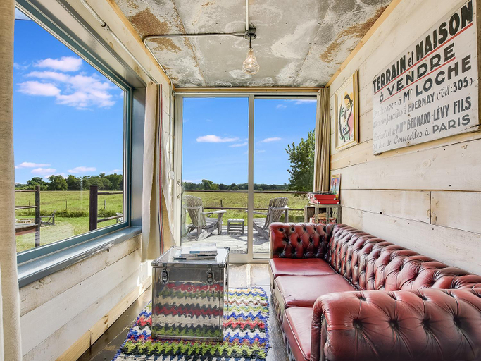 Others 3, FlopHouze Shipping Container Hotel, Fayette