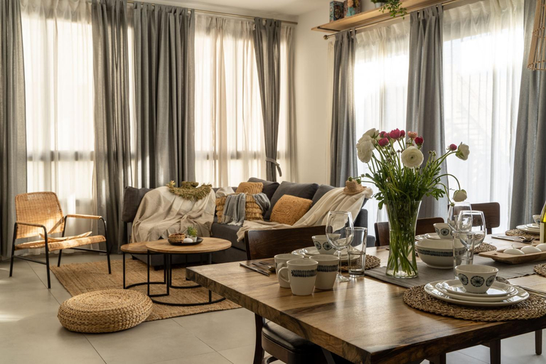 Others 4, Sea View Nehemiya Apartments