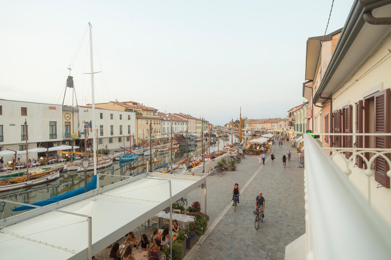 Others 5, porto canale b & b, Forli' - Cesena