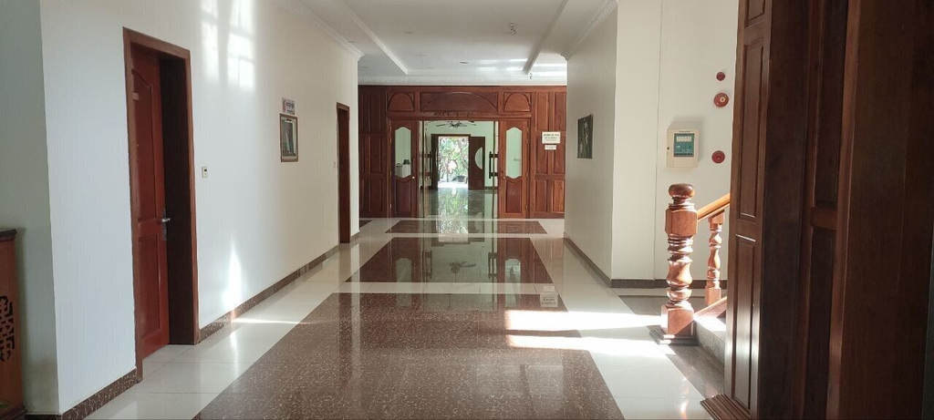 Exterior 4, Rabbit Angkor Hotel, Siem Reap