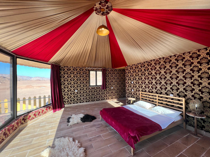 Others 4, Desert Magic Camp & Resort, Quaira