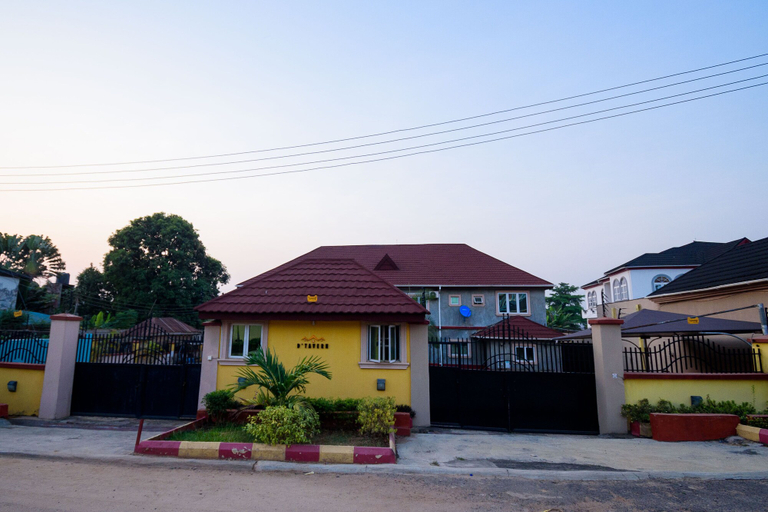 Exterior & Views 2, D'Tavern Apartment, IbadanNorth-West