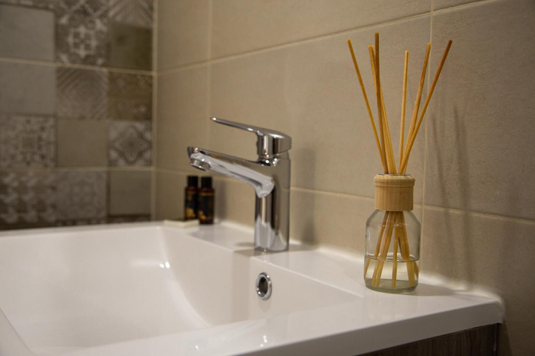 Bathroom 3, Boutique Rooms & Winery Zorz, Vipava