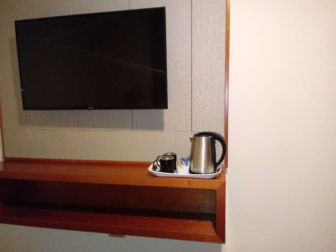 Hotel Candamo, Lima