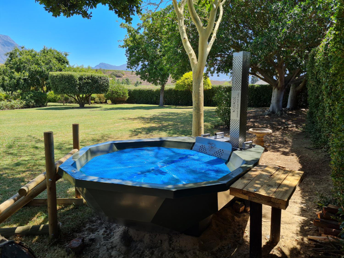 Sport & Beauty 2, Villa Tarentaal, Cape Winelands