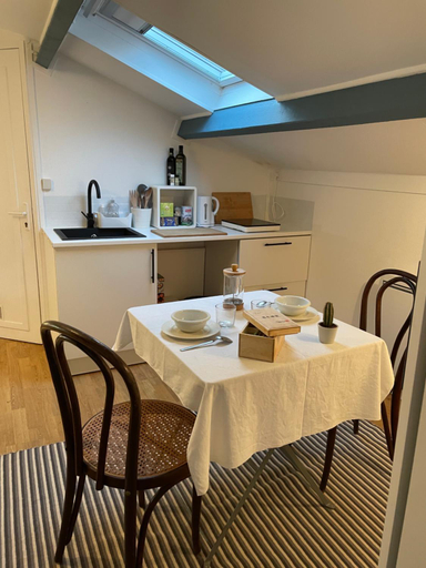 Food & Drinks 4, A l'ombre du figuier, Charente-Maritime