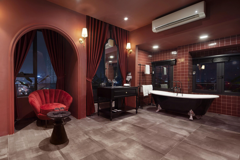 Others 4, Jacayl Hotel, Hà Đông