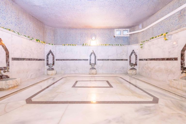 Bathroom 4, Armas Kaplan Paradise - All Inclusive, Kemer