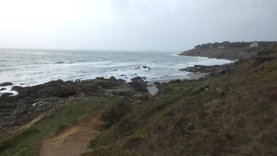 Others 3, Ty Annick, Finistère