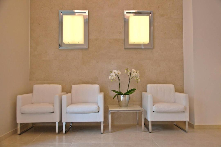 Public Area 3, Favor Hotel Königsallee, Düsseldorf