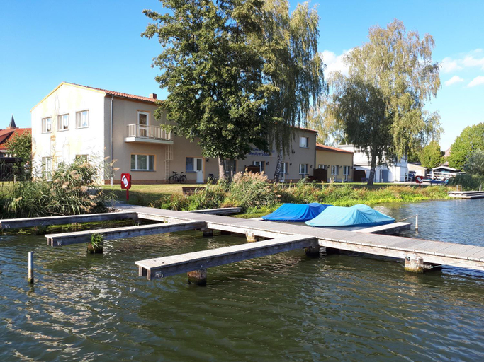 Others 5, Boootshaus - Am Spreeufer, Oder-Spree