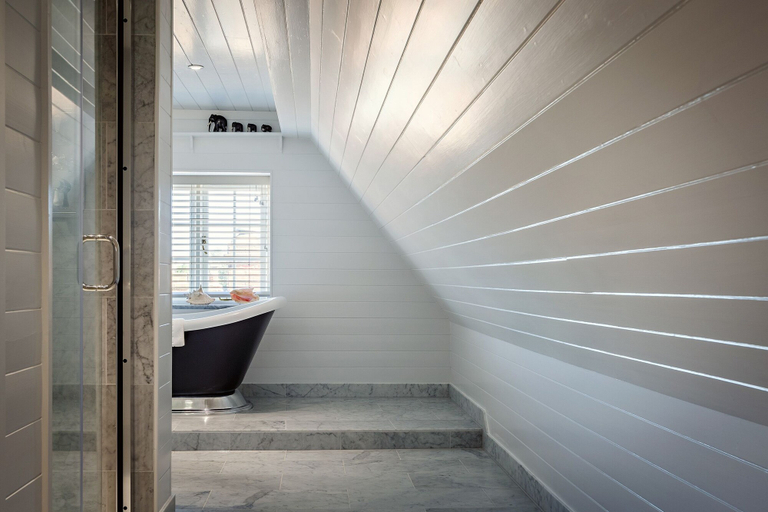 Bathroom 4, The Dial House, Norfolk