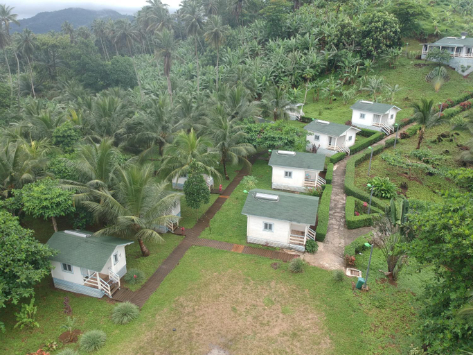 Others 3, N`Guembu Nature Resort, Caué