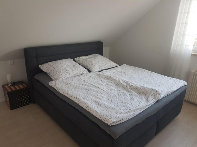 Others 4, 50 Quadratmeter abgeschlossene Wohnung mit Panoramablick, Pfaffenhofen an der Ilm