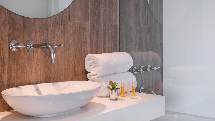 Bathroom 2, Top Rentals Belgrano, Distrito Federal
