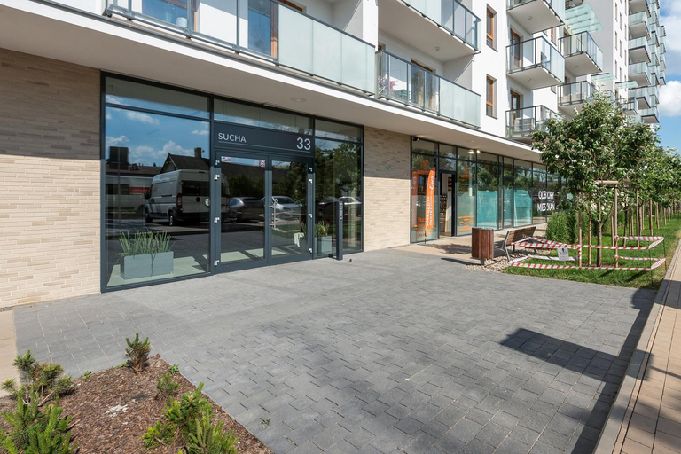 Others 5, Letnica Seaside by Downtown Apartments, Gdańsk City