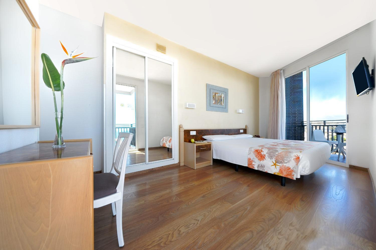 Bedroom 3, Beverly Park, Las Palmas