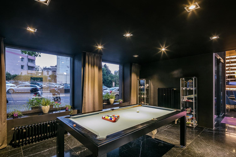 Public Area 3, Pytloun Grand Hotel Imperial, Liberec