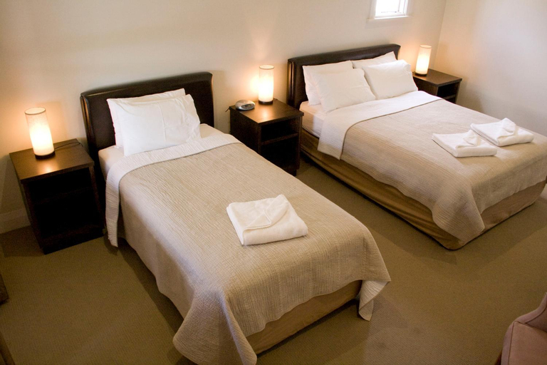 Bedroom 4, The Bridgetown Hotel, Bridgetown-Greenbushes