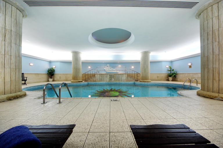 Sport & Beauty 2, Vivaldi Hotel, St Julian's