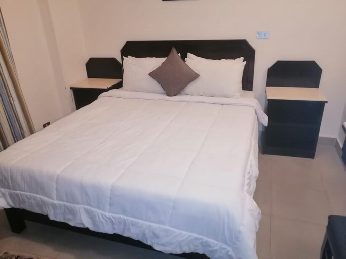 Bedroom 4, Regina Resort El Sokhna, 'Ataqah
