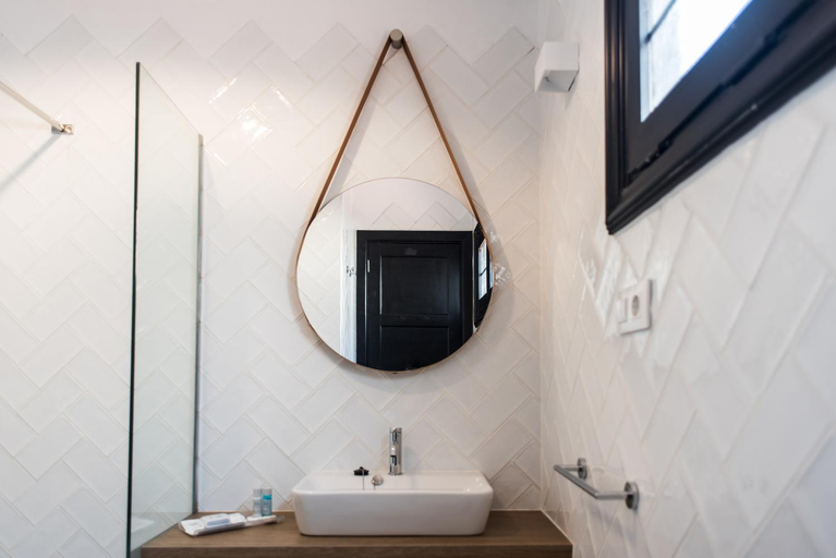 Bathroom 4, Los Cardones Boutique Village, Santa Cruz de Tenerife