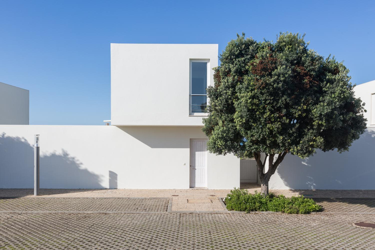 Santa Cruz Ocean View Villa, Torres Vedras
